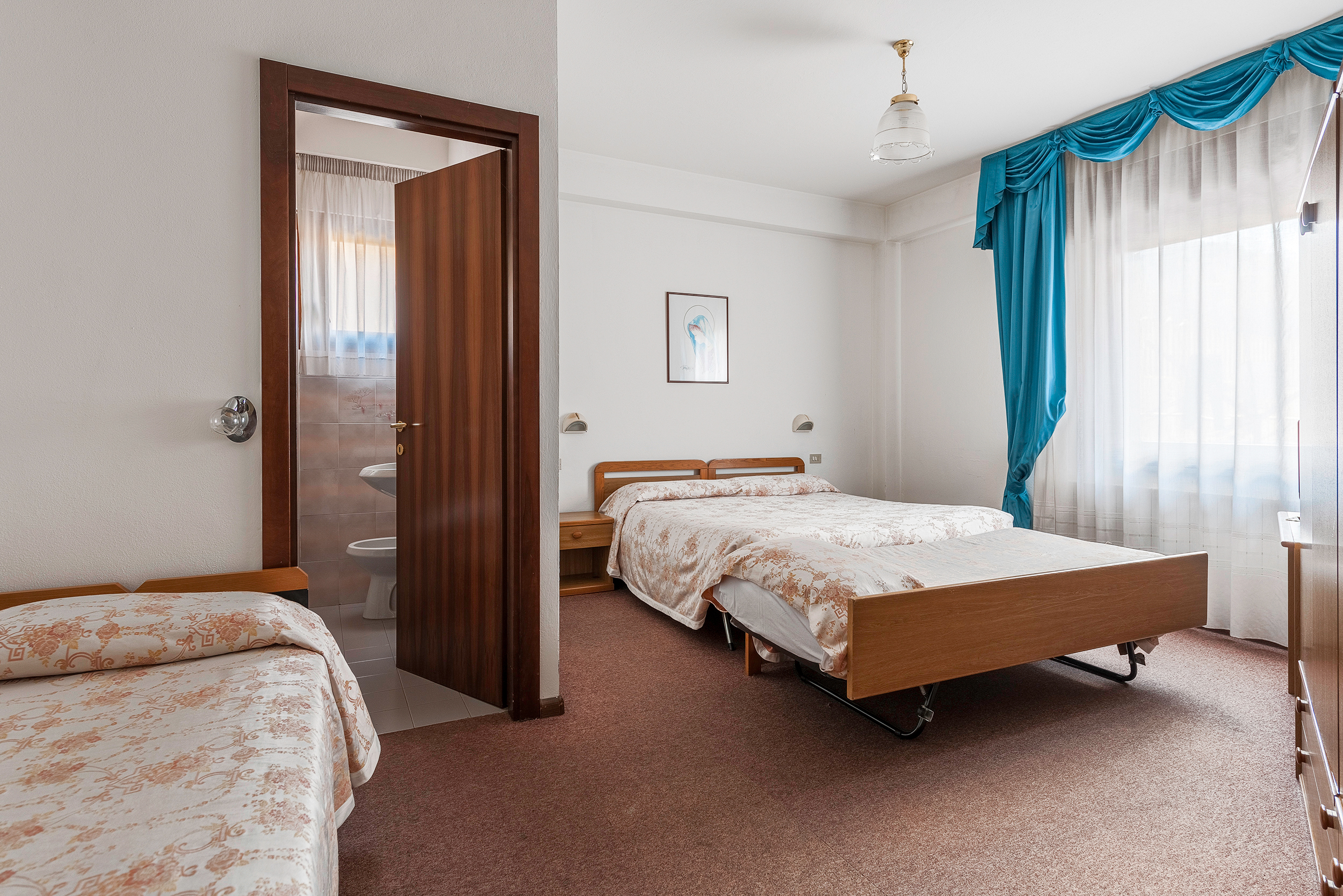 Hotel La Perla