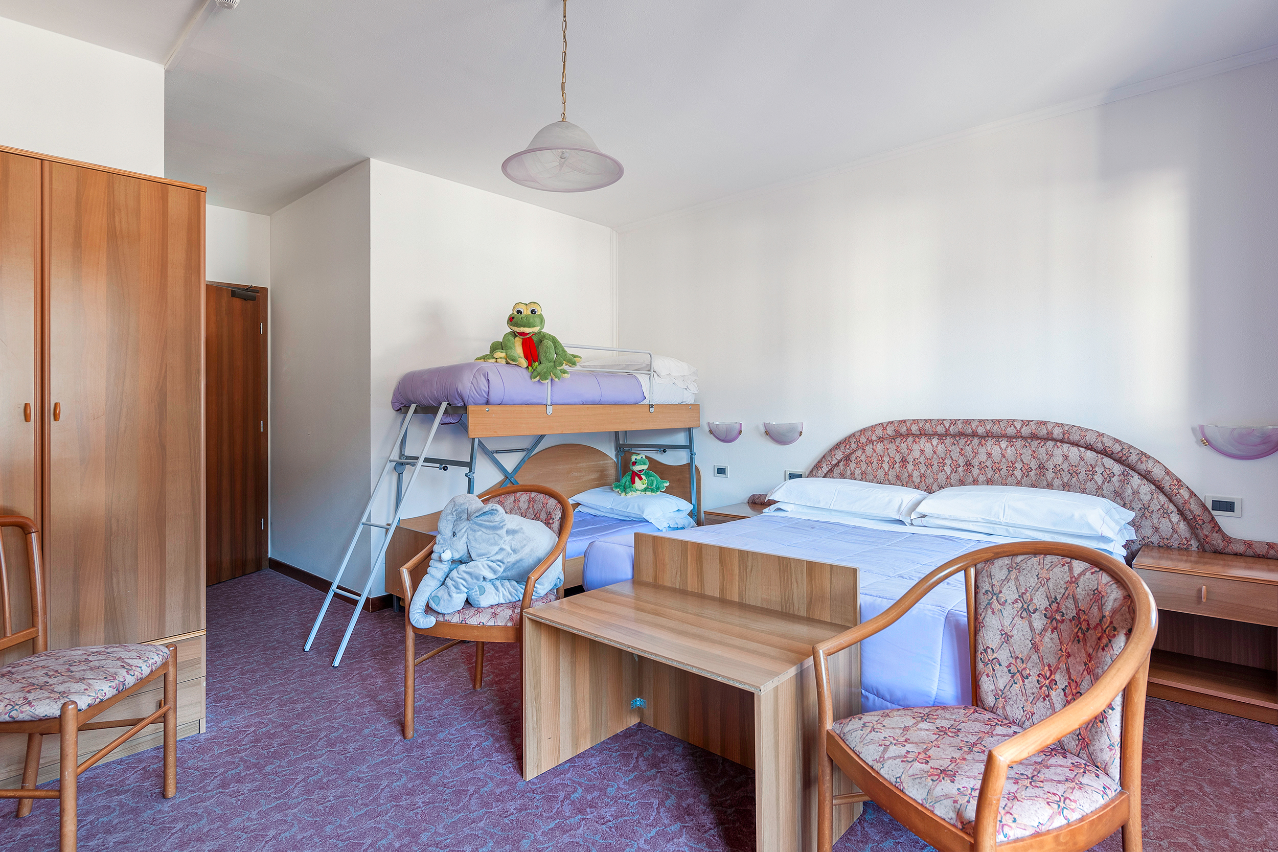 Hotel La Perla