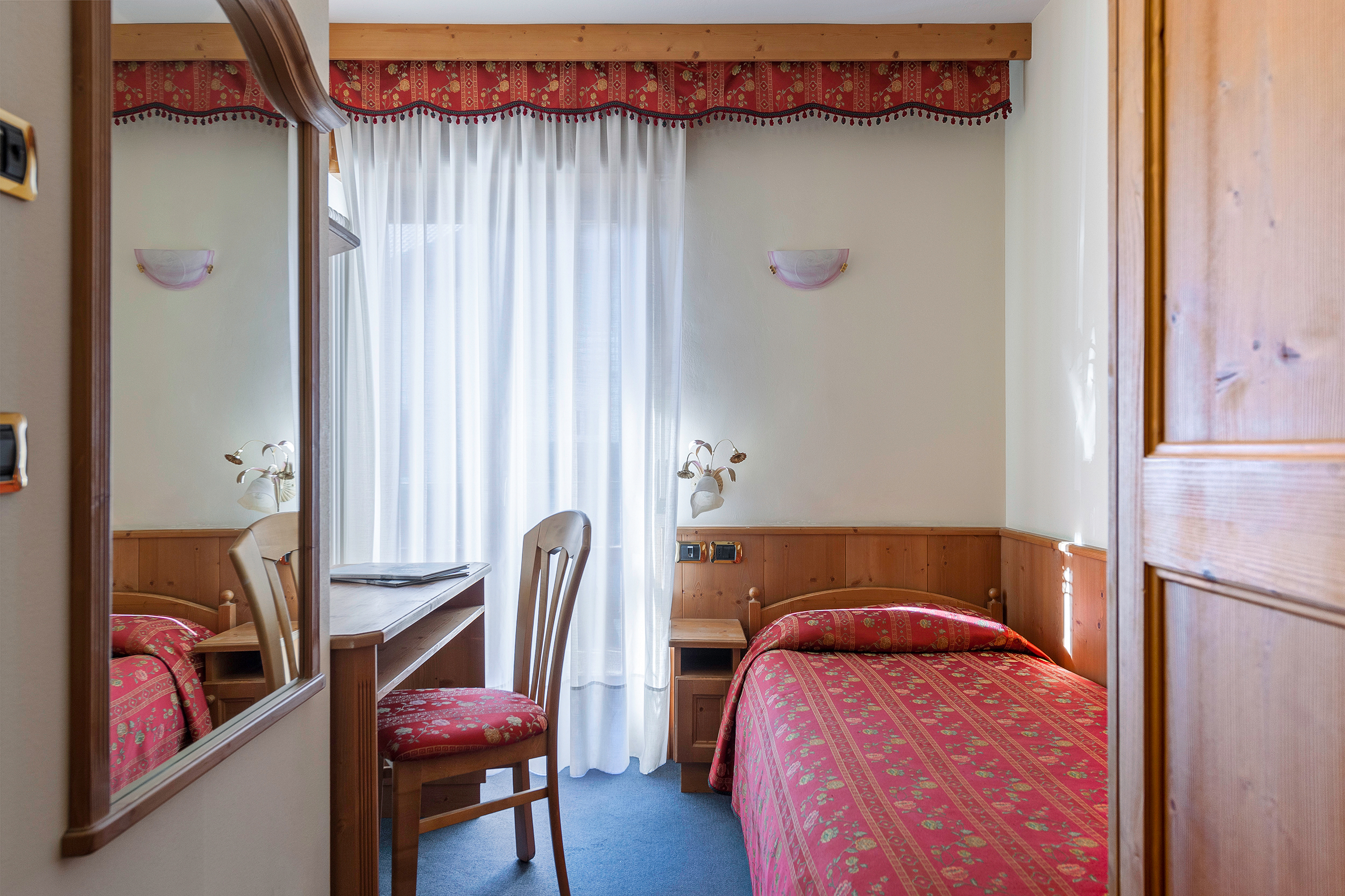 Hotel La Perla