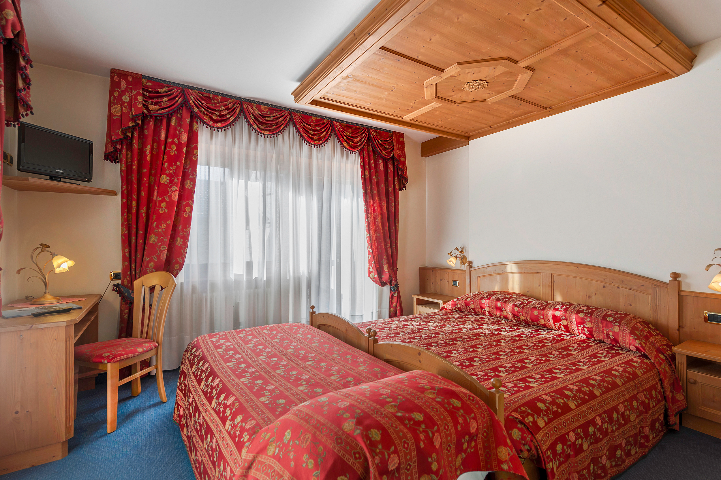 Hotel La Perla
