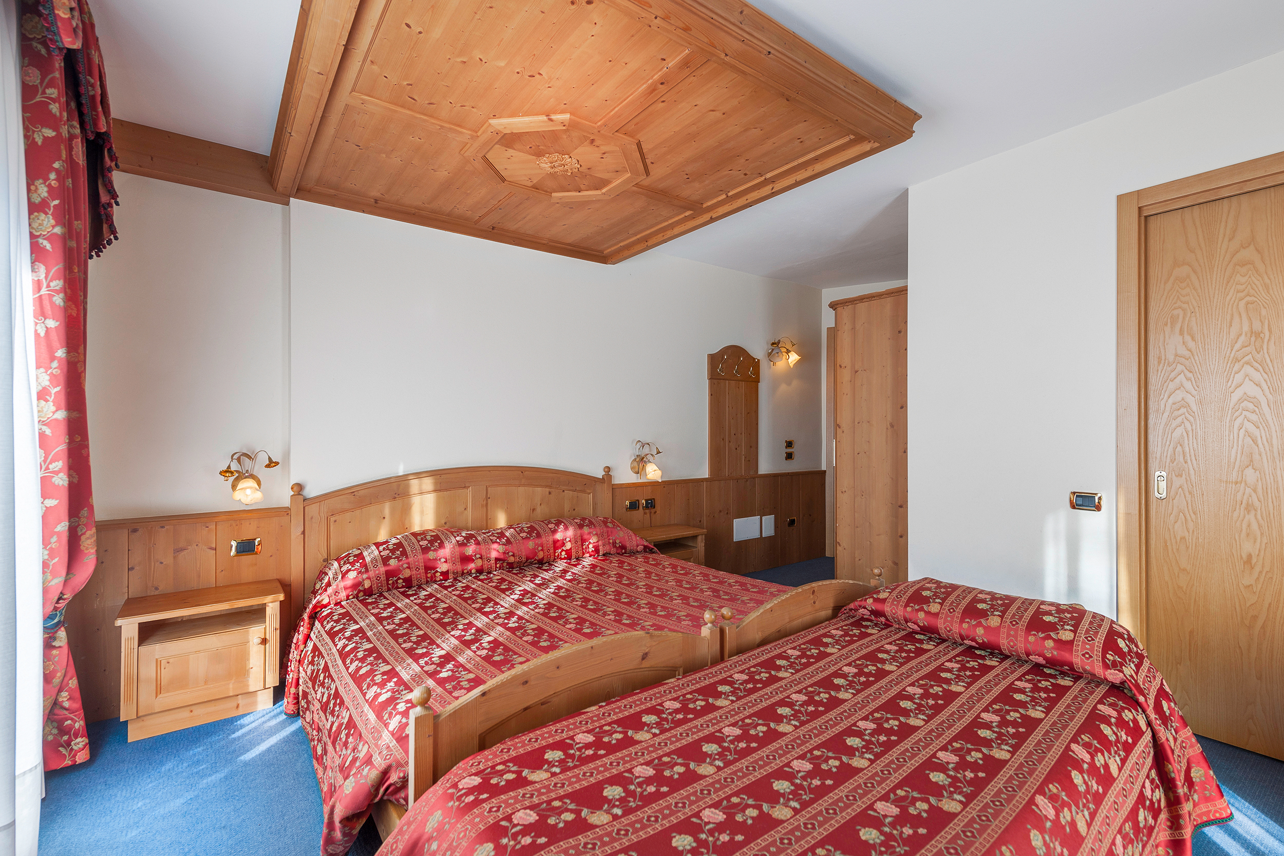 Hotel La Perla