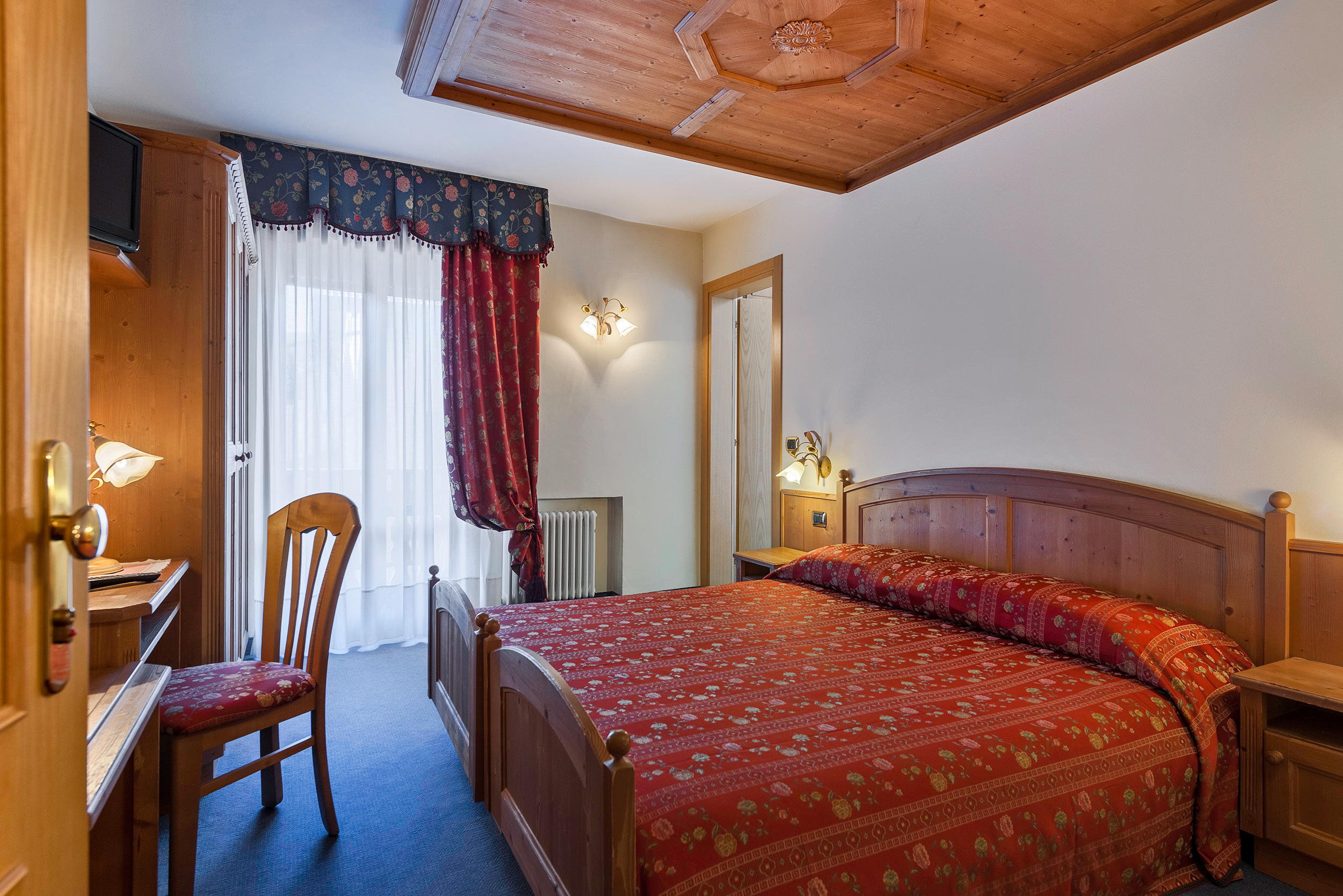 Hotel La Perla
