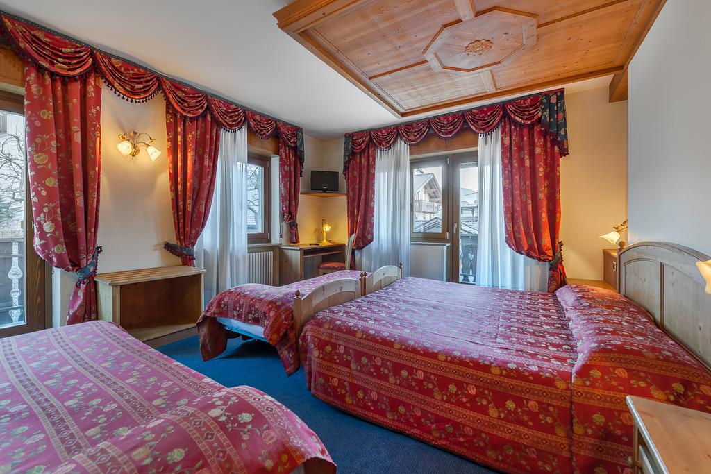 Hotel La Perla