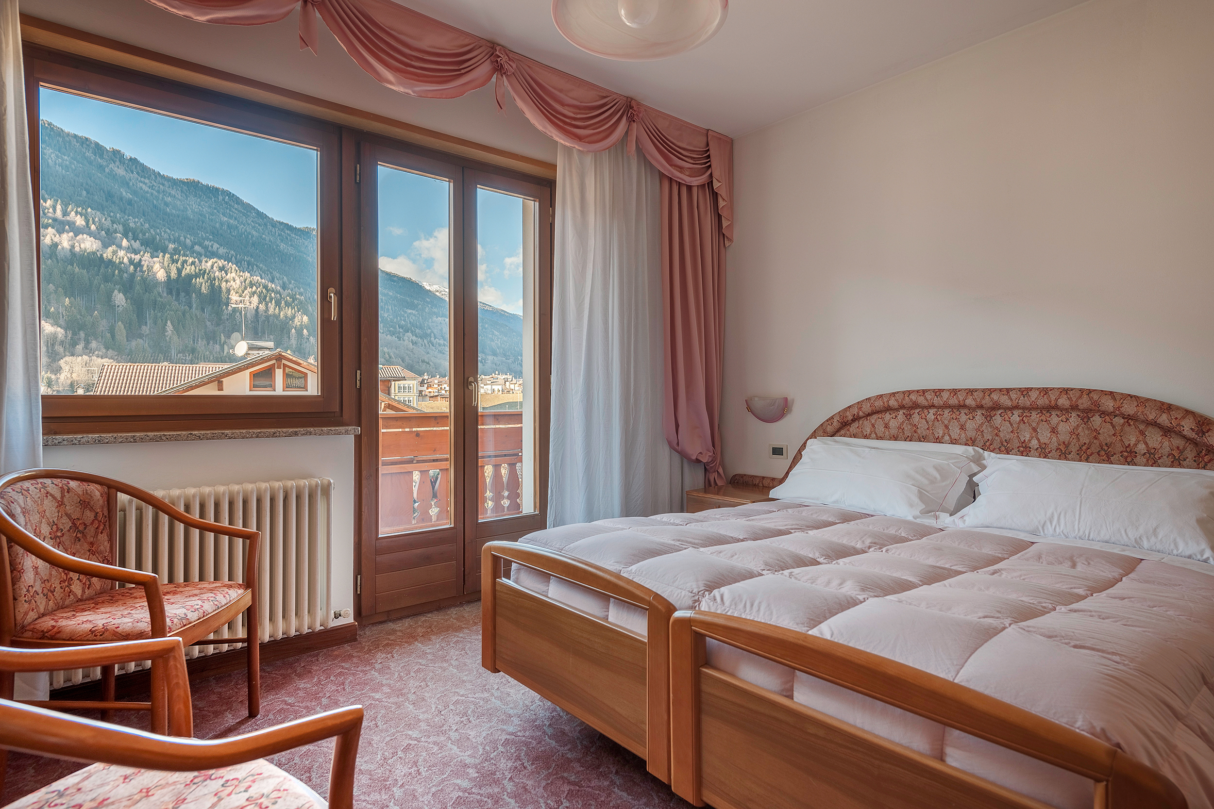 Hotel La Perla