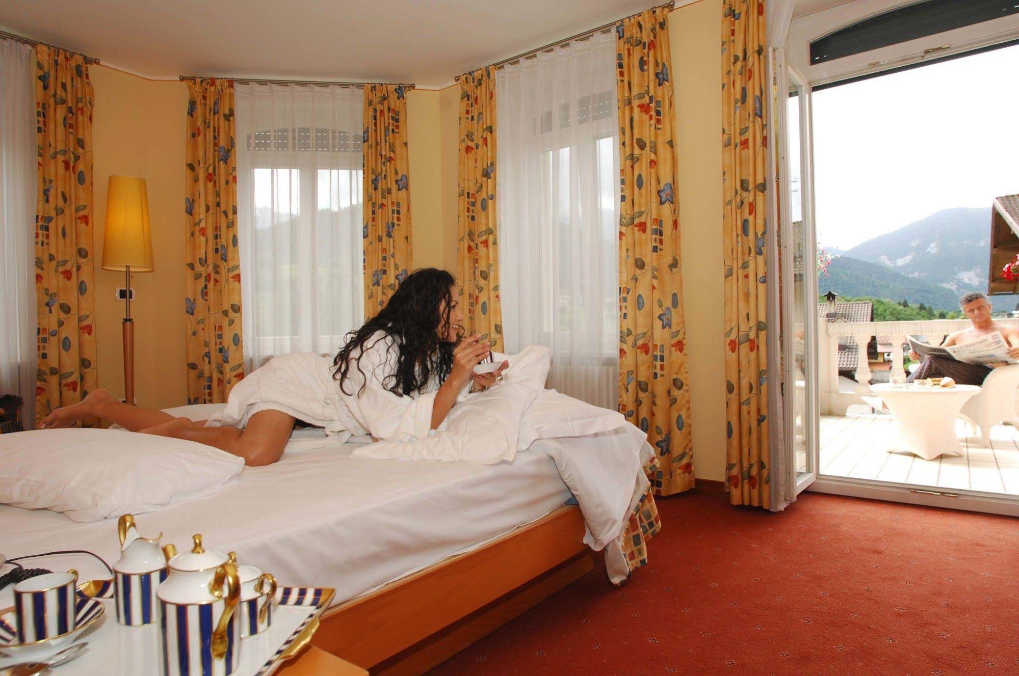 Hotel Luis