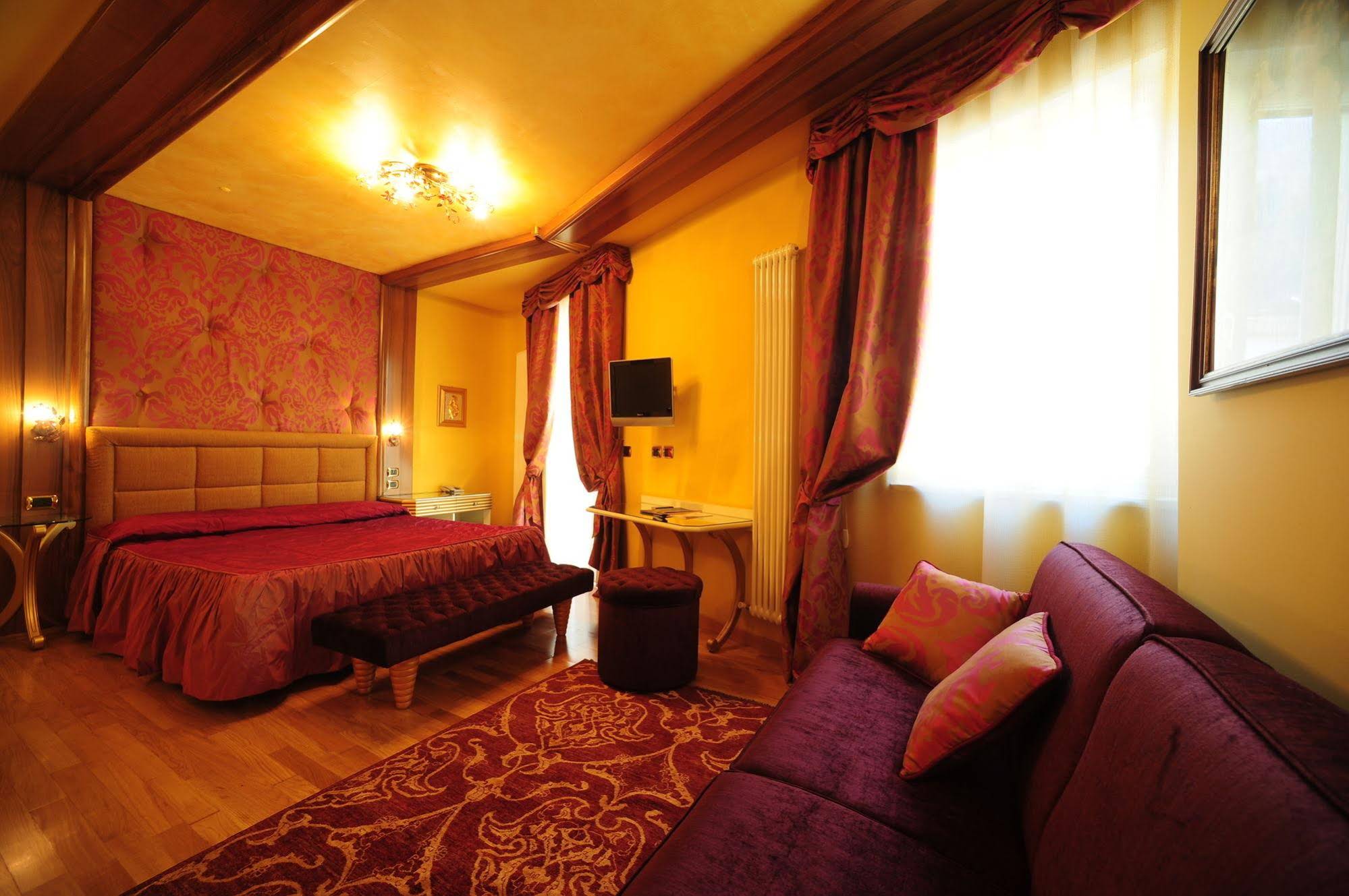 Hotel Luis