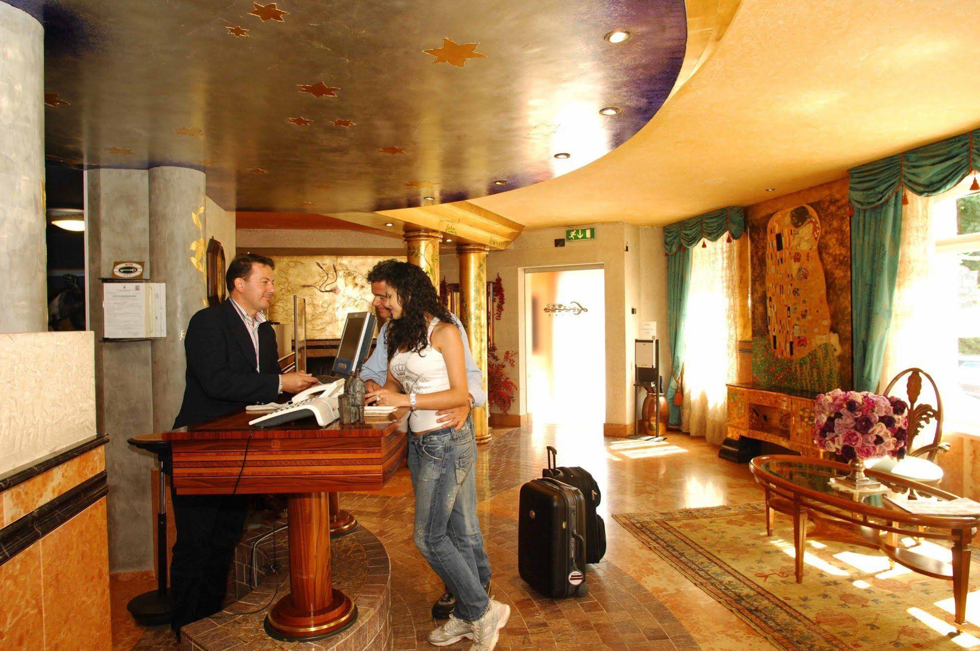 Hotel Luis
