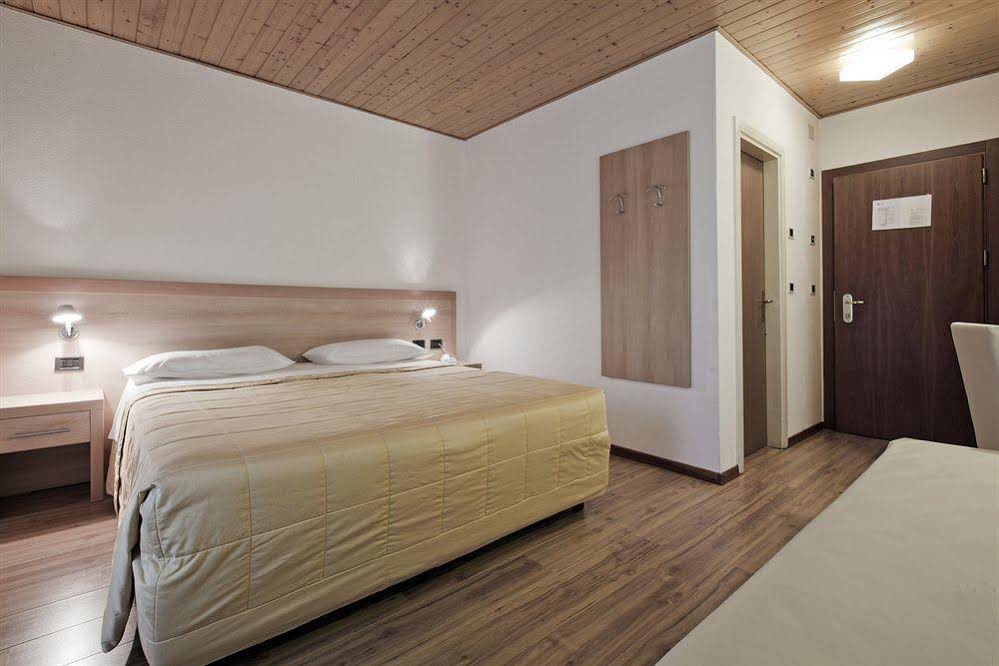 Hotel Los Andes