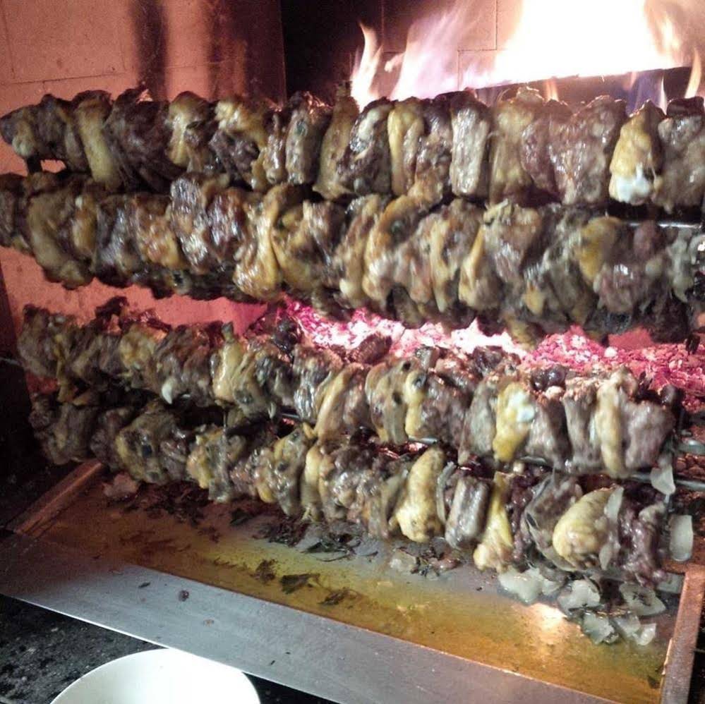 Al Cavallino