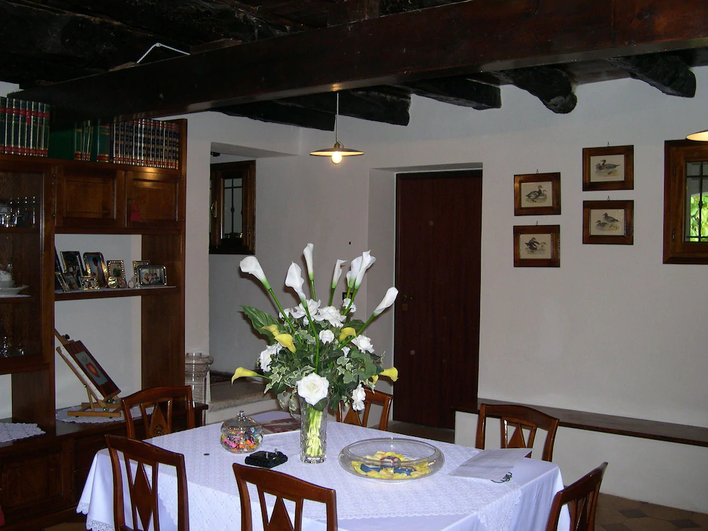 B&B Four Winds