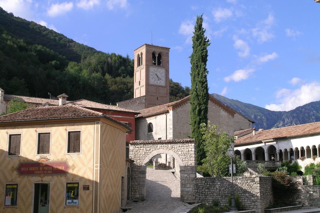 Villa Abbazia