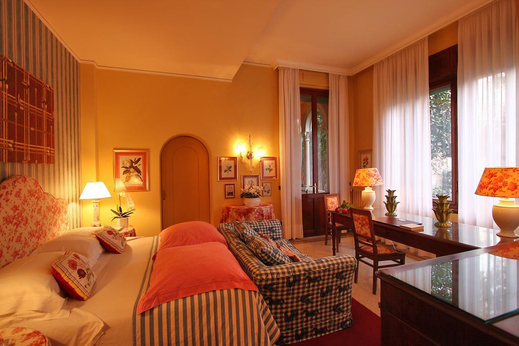 Villa Abbazia