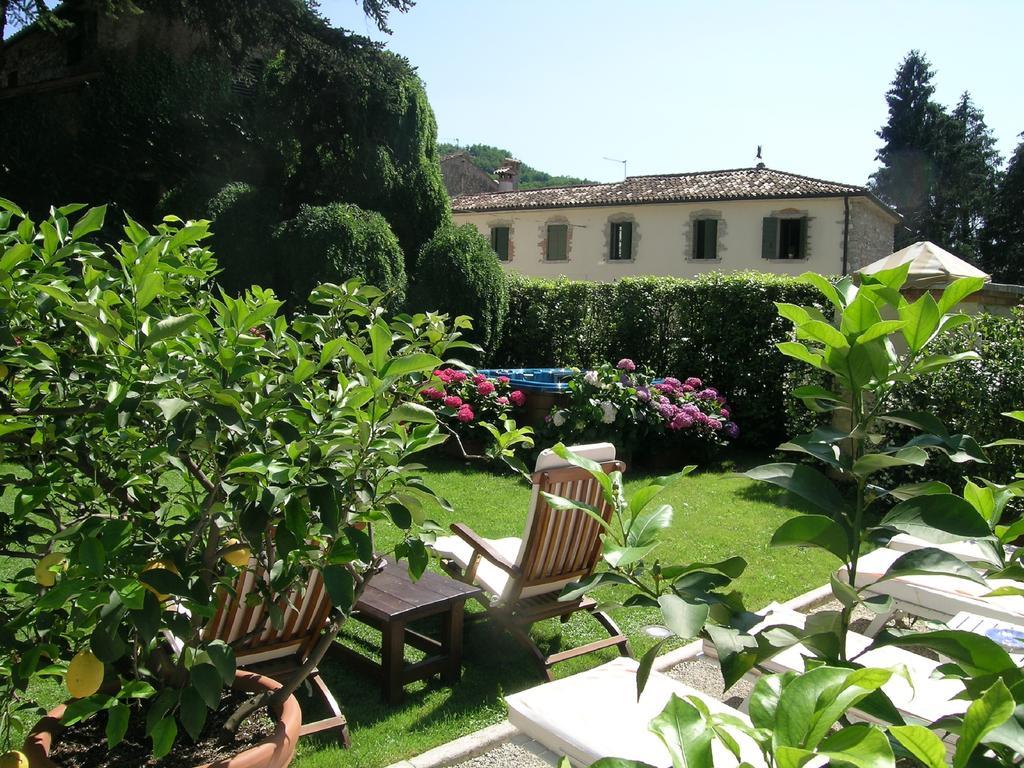 Villa Abbazia