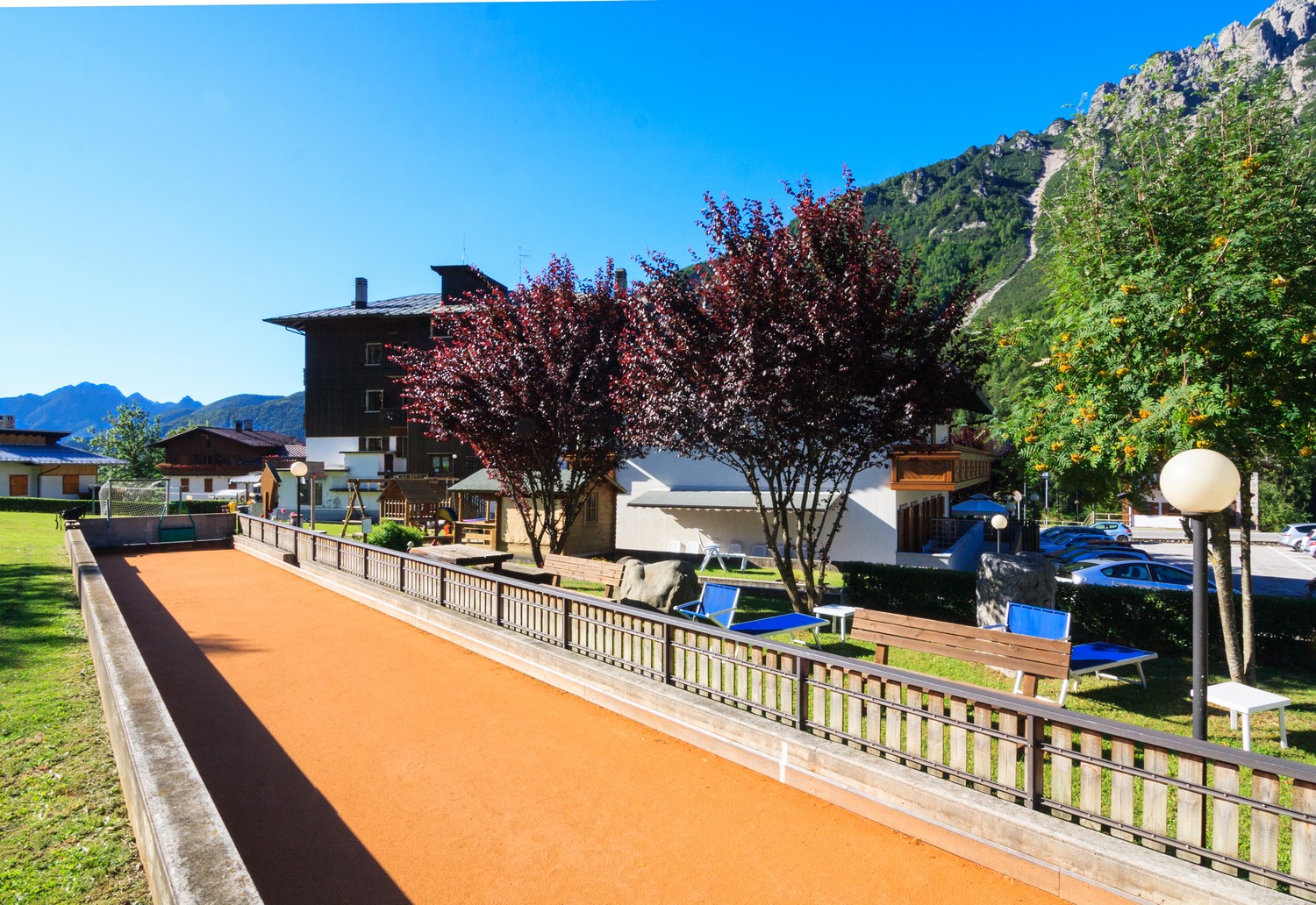 Hotel Edelweiss