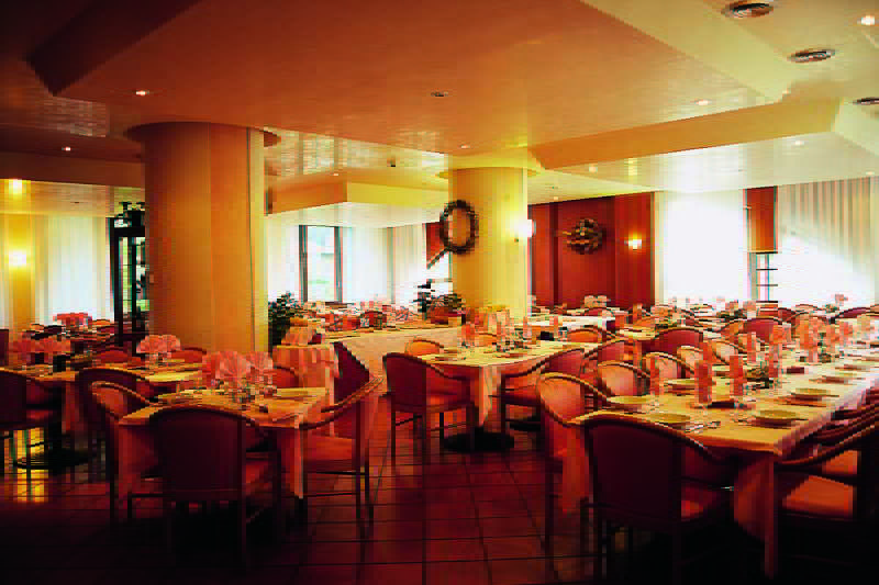 Hotel I Larici
