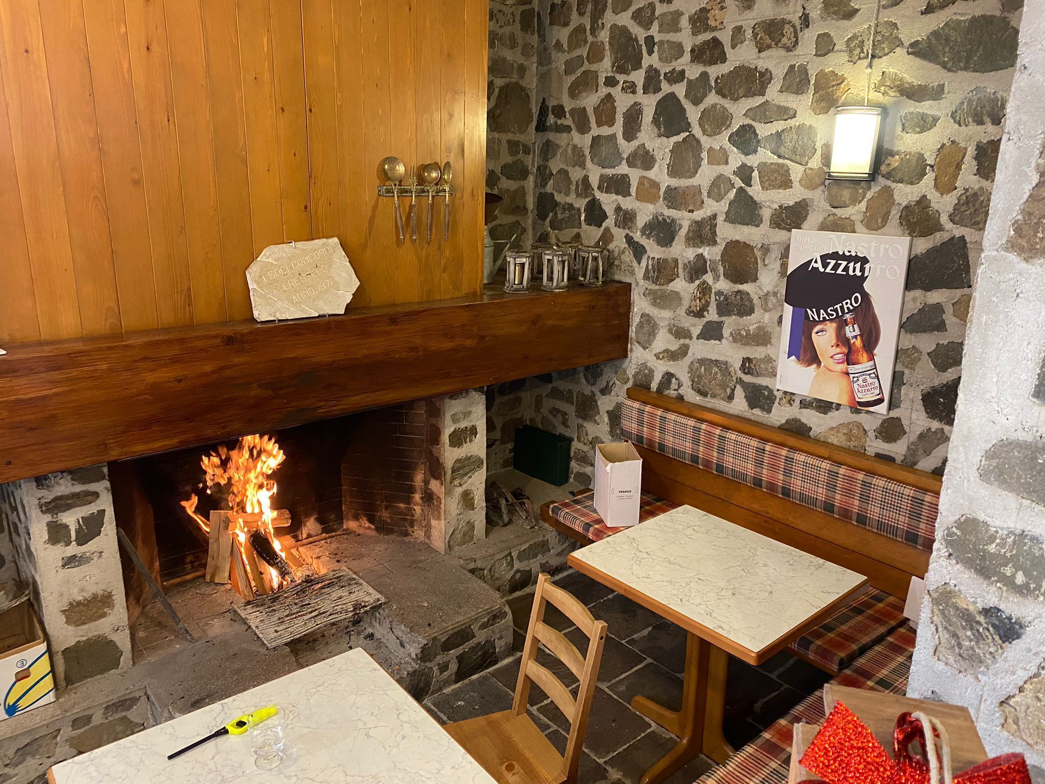 Hotel Italia
