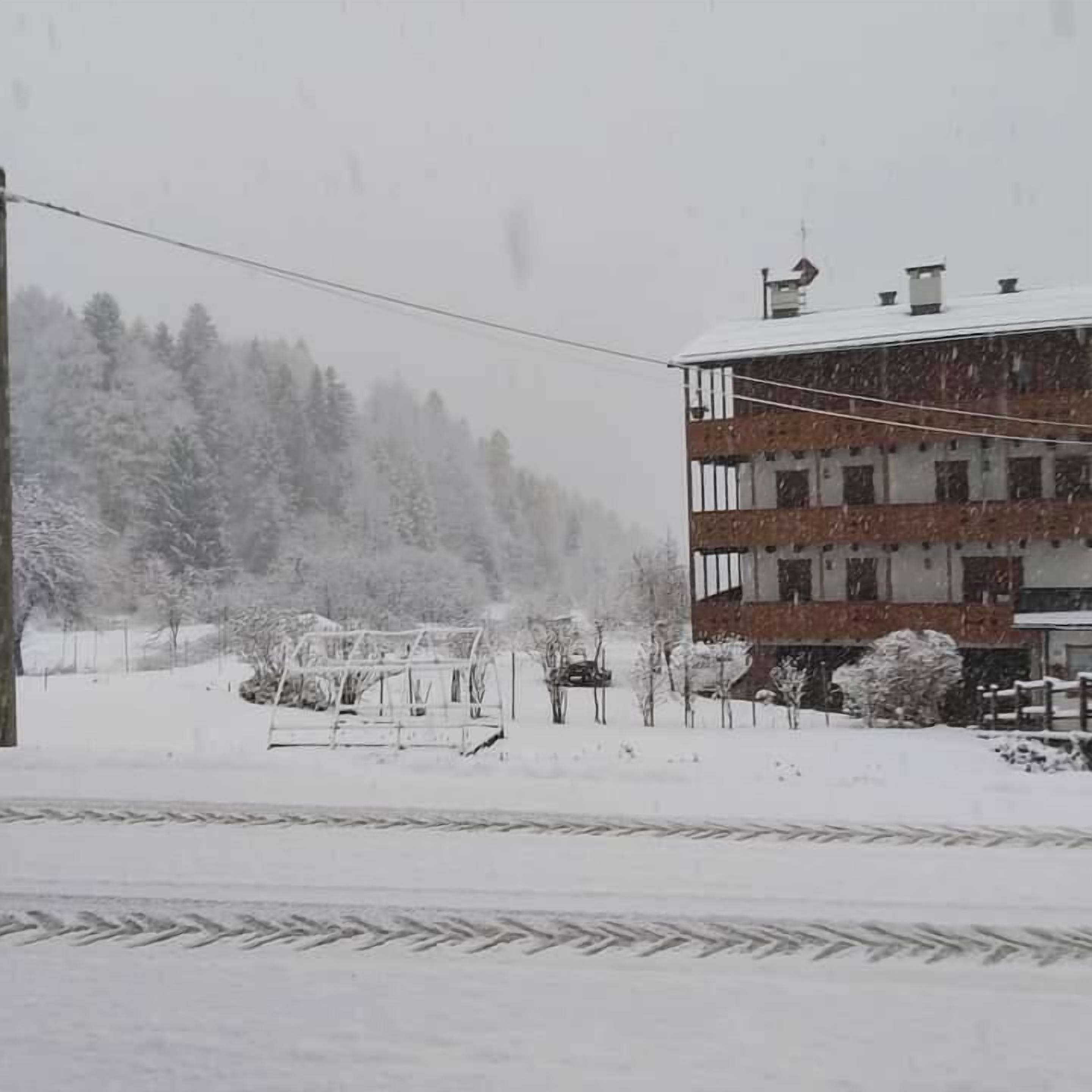 Hotel Italia