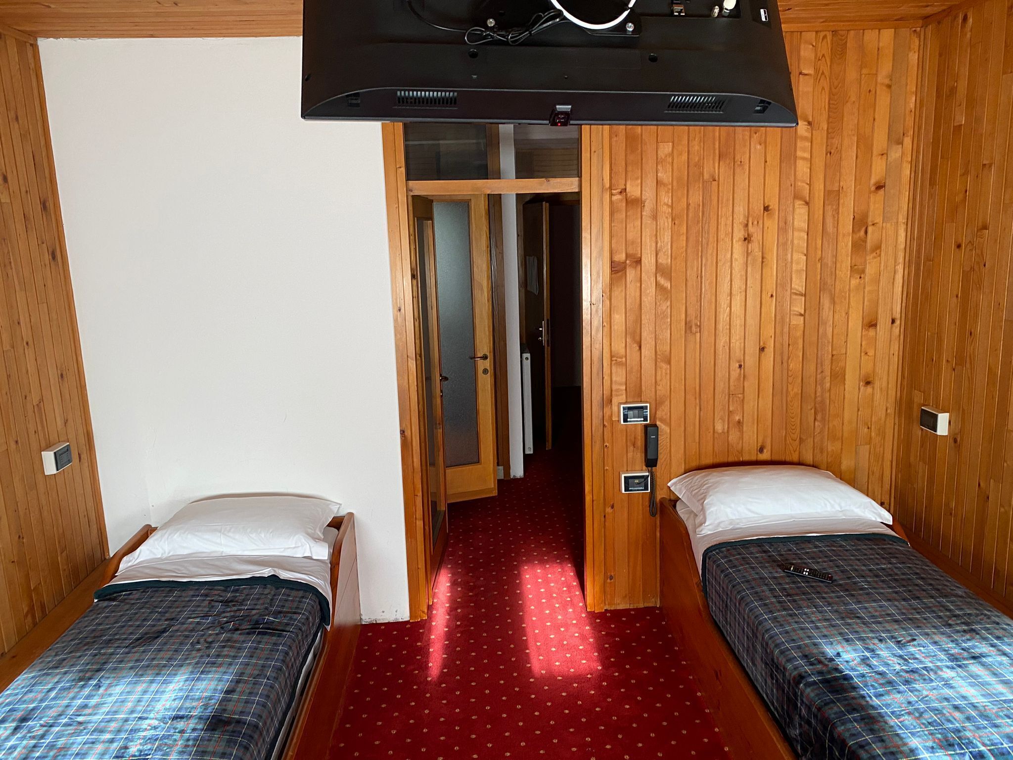 Hotel Italia