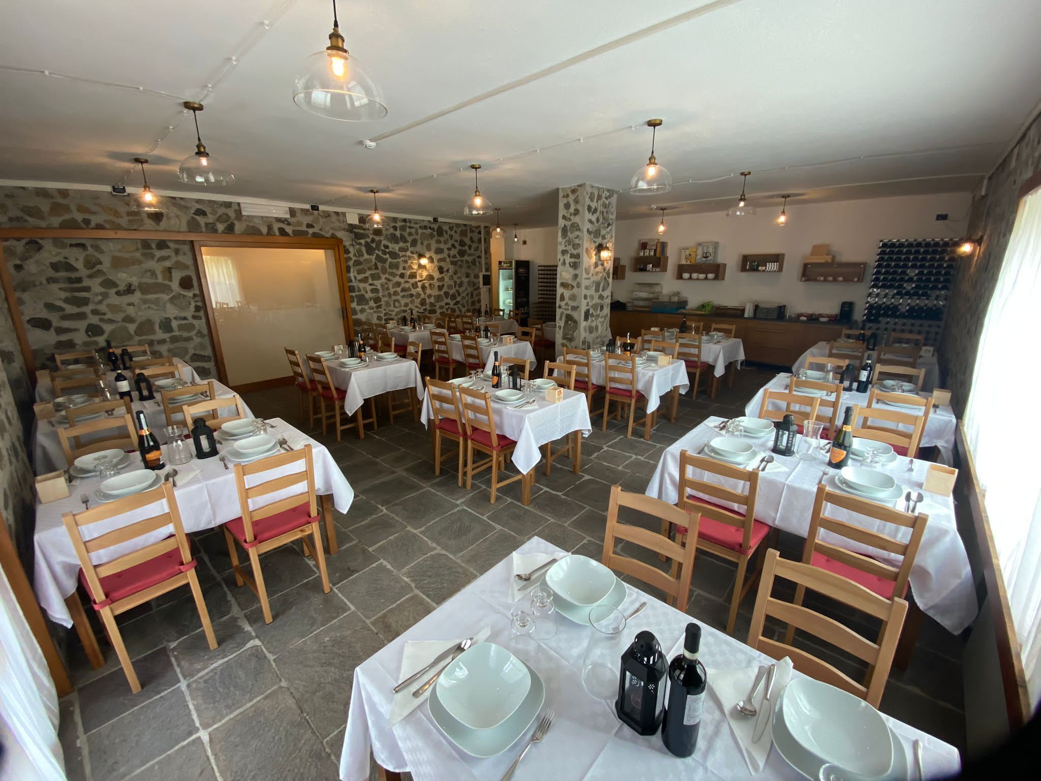 Hotel Italia