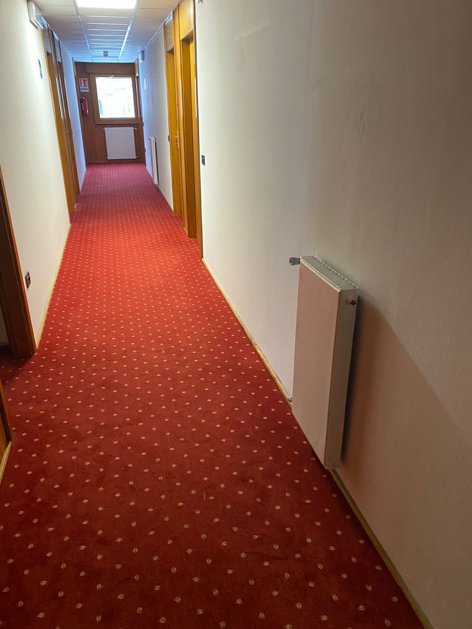 Hotel Italia