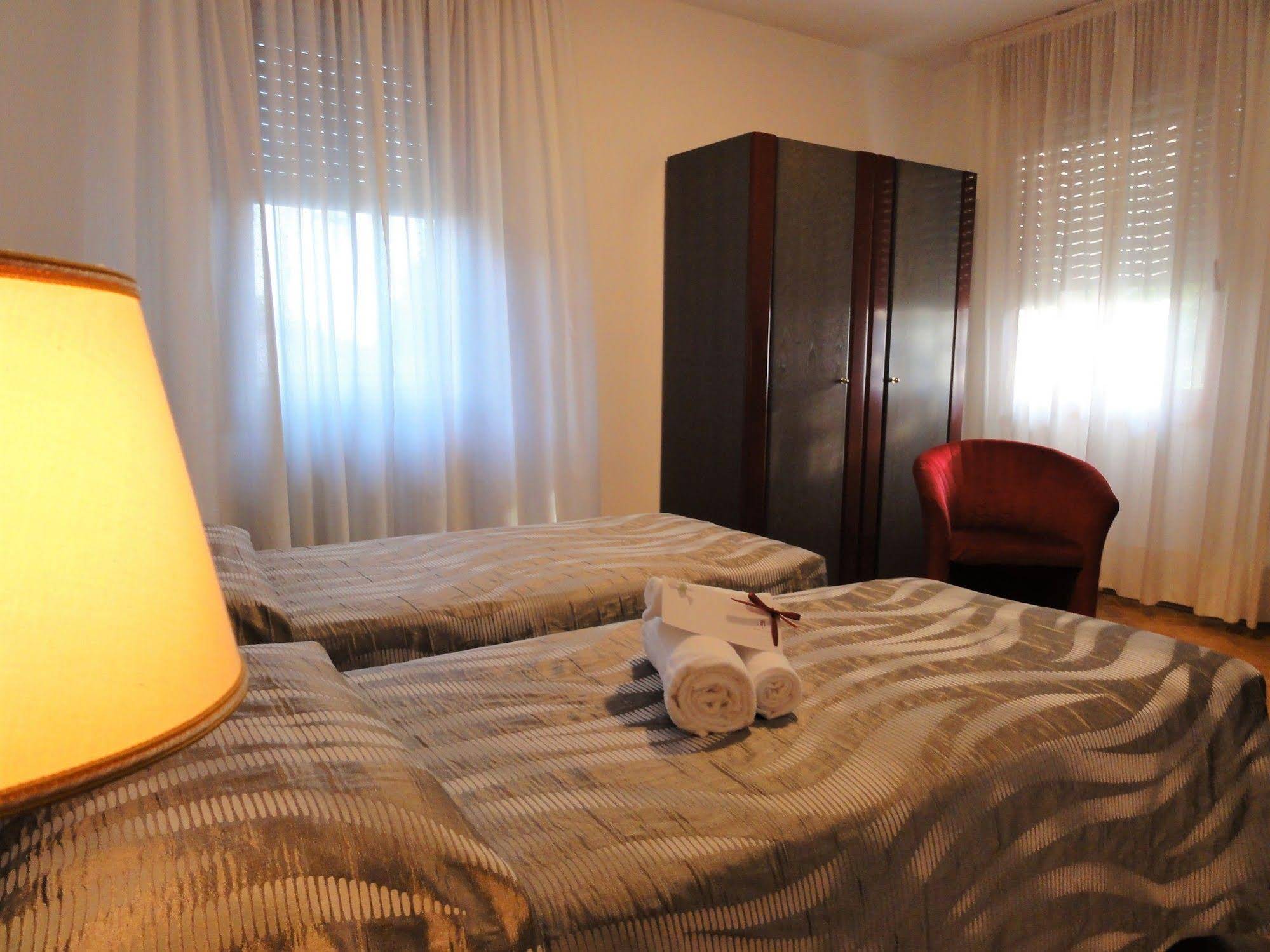 Hotel Pittini