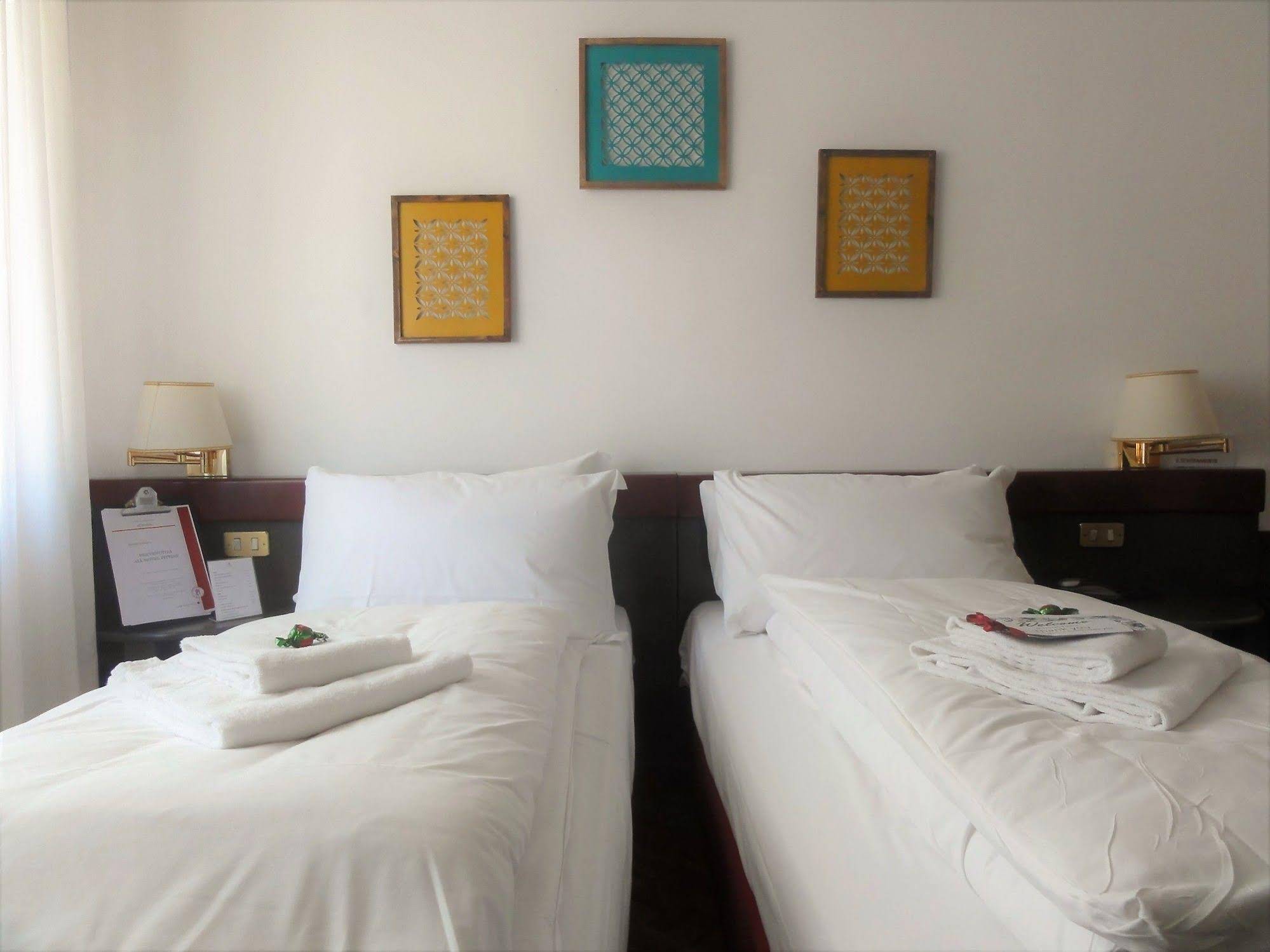 Hotel Pittini