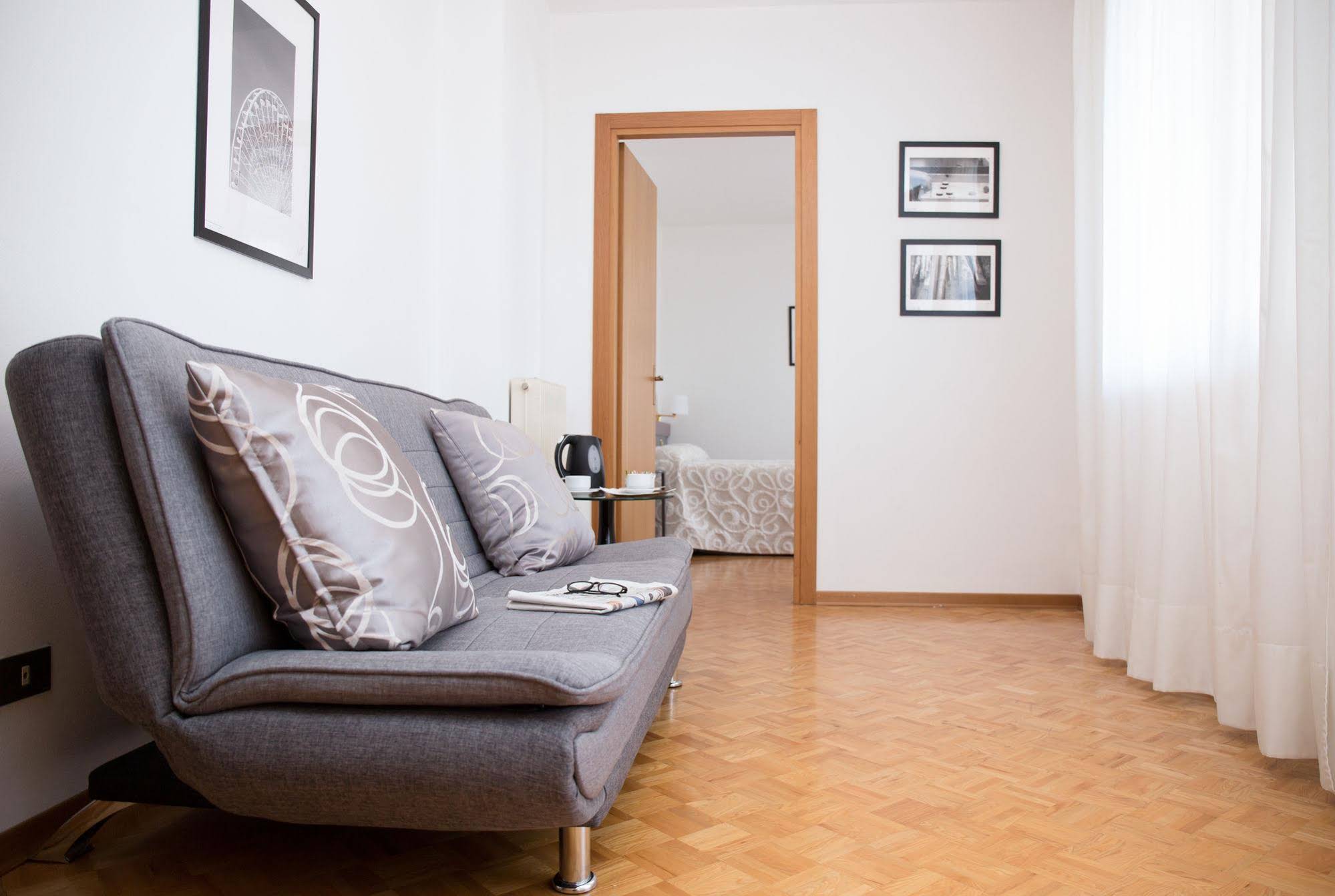Hotel Pittini