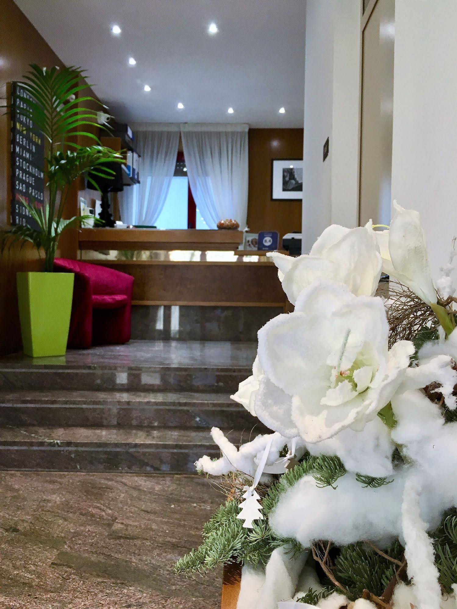 Hotel Pittini