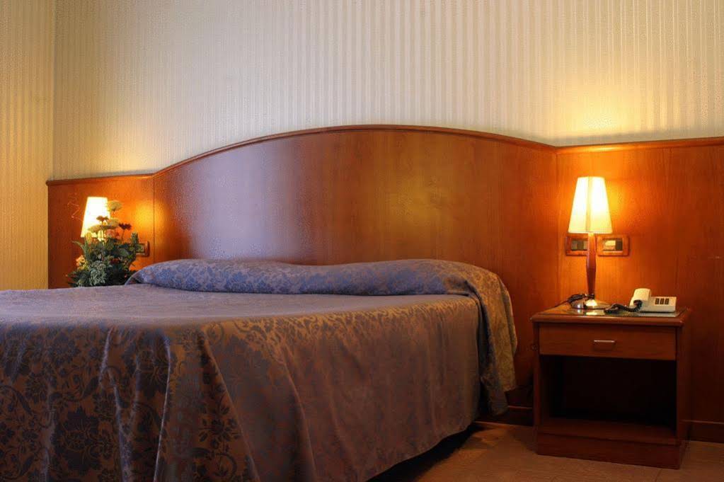 Hotel Willy