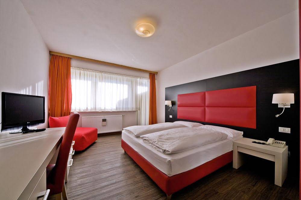 Hotel Baranci
