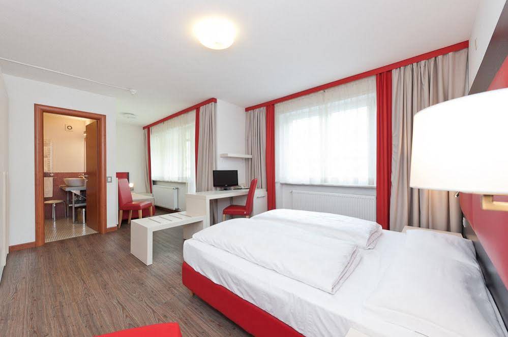 Hotel Baranci