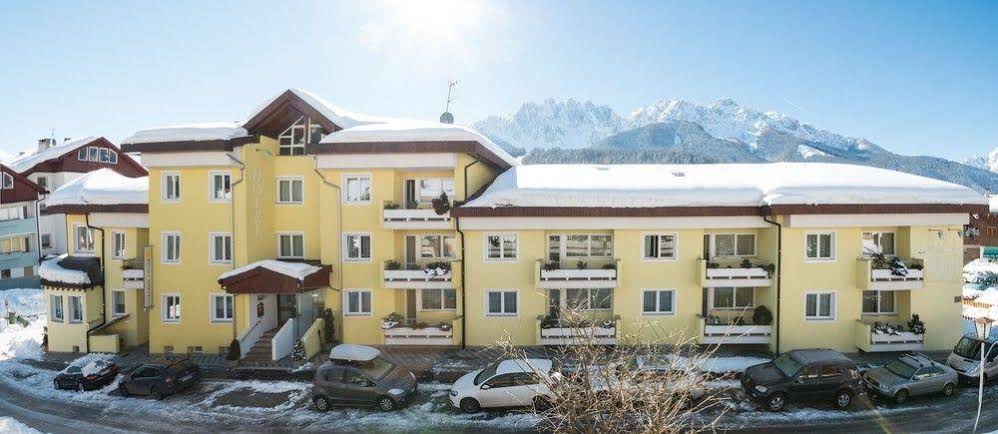 Hotel Baranci