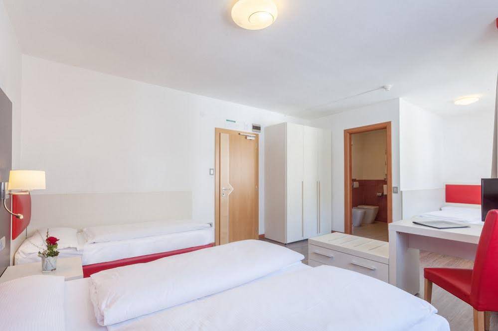 Hotel Baranci
