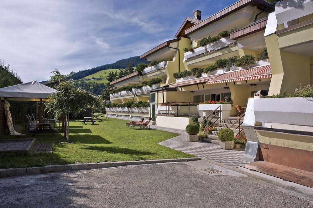 Hotel Baranci