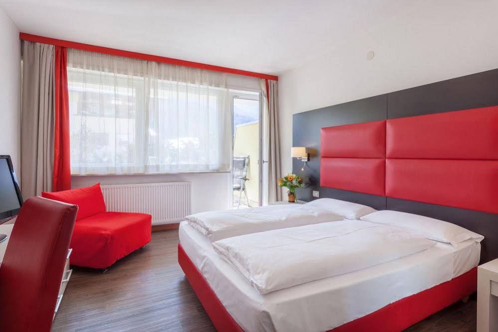 Hotel Baranci