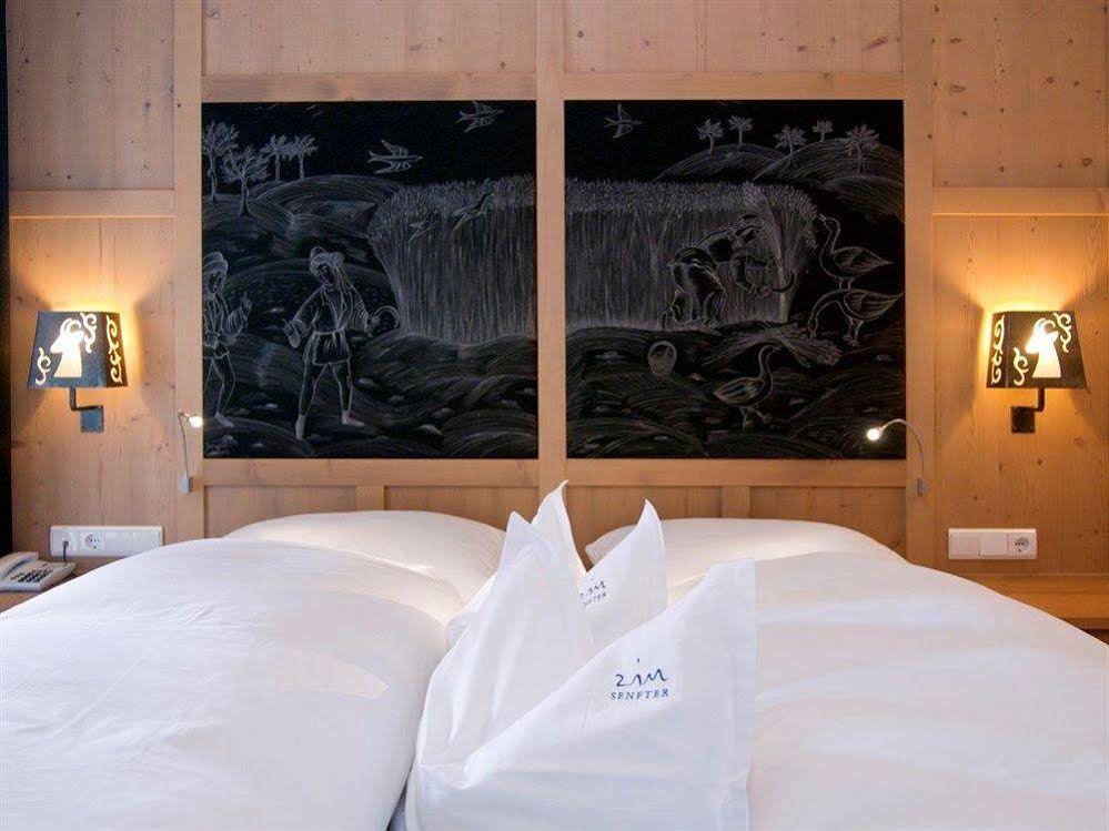 Residence Zin Senfter