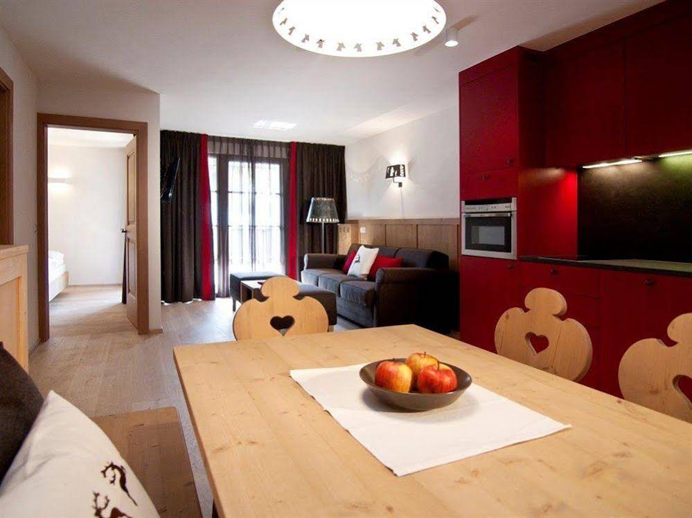 Residence Zin Senfter