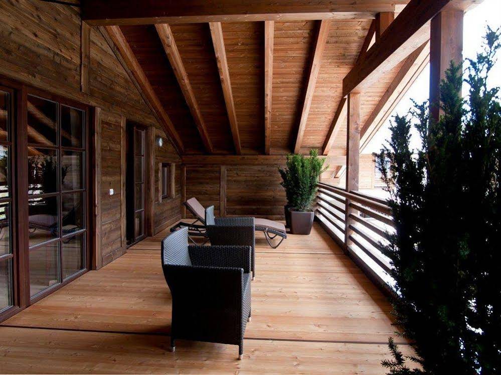 Residence Zin Senfter