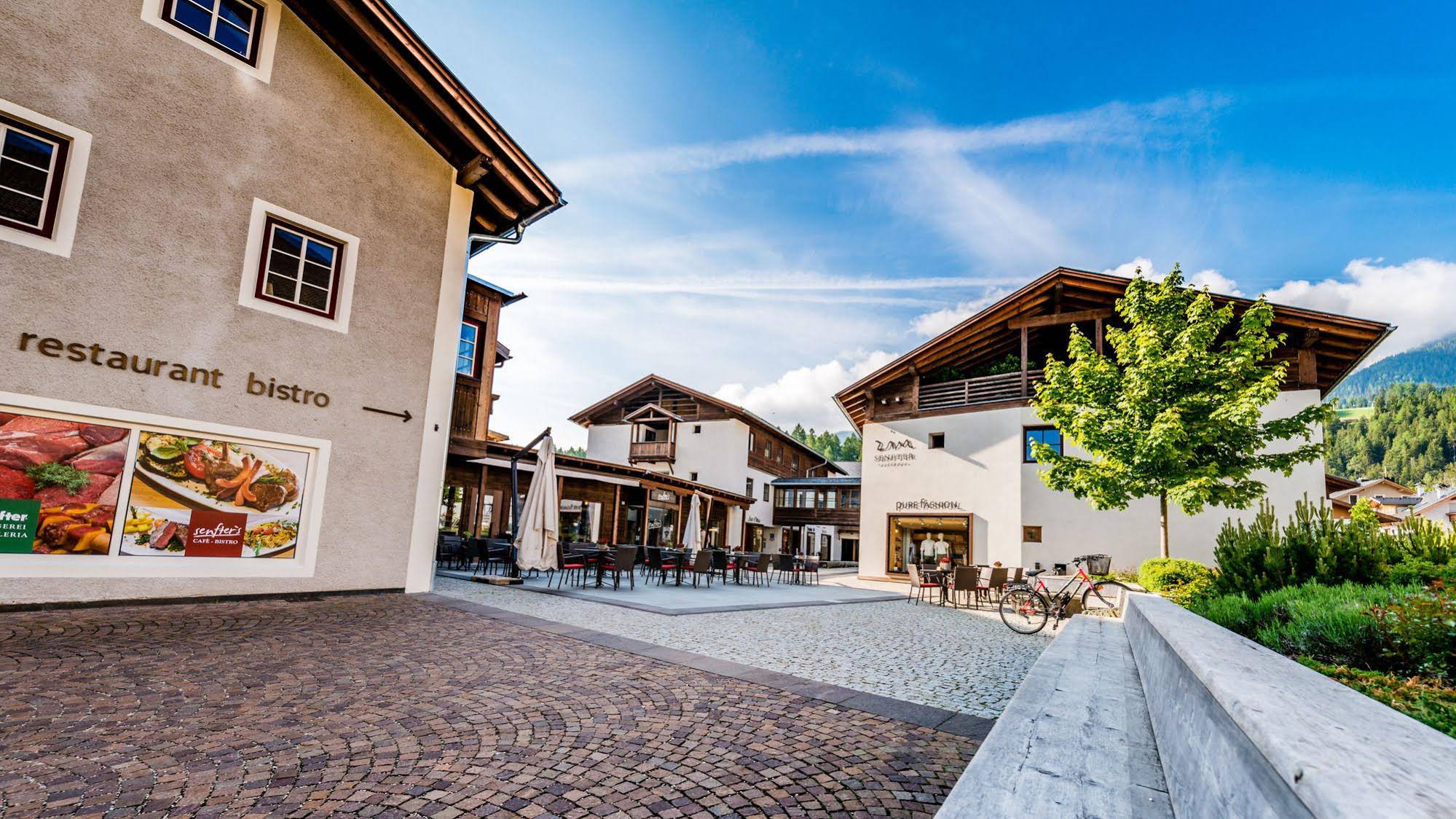 Residence Zin Senfter