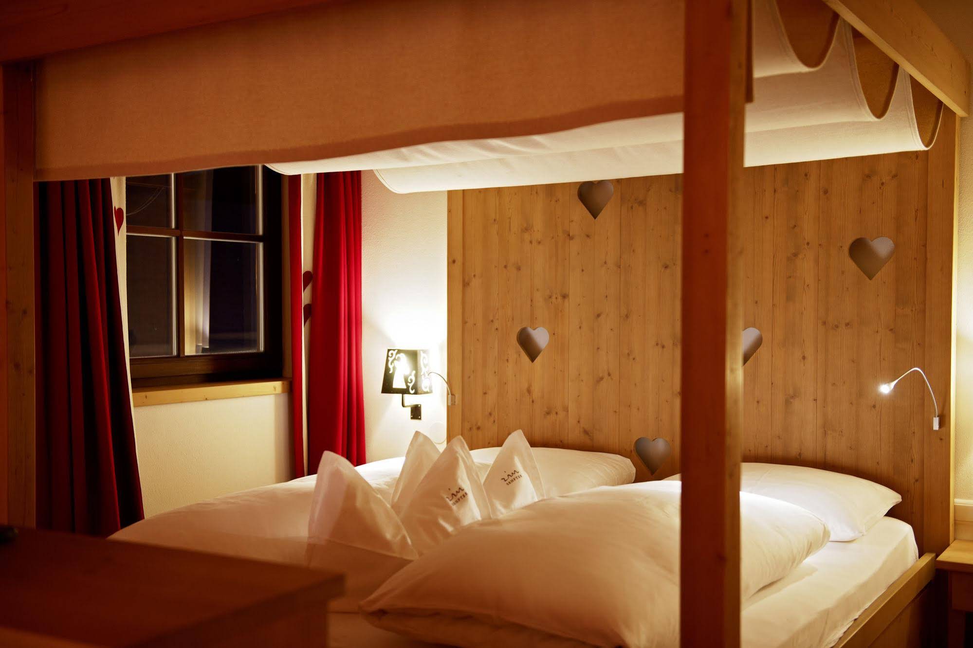 Residence Zin Senfter