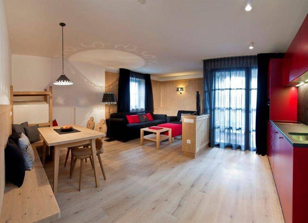Residence Zin Senfter