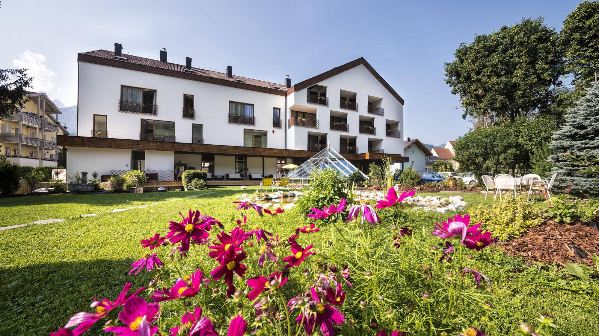 Il Tyrol