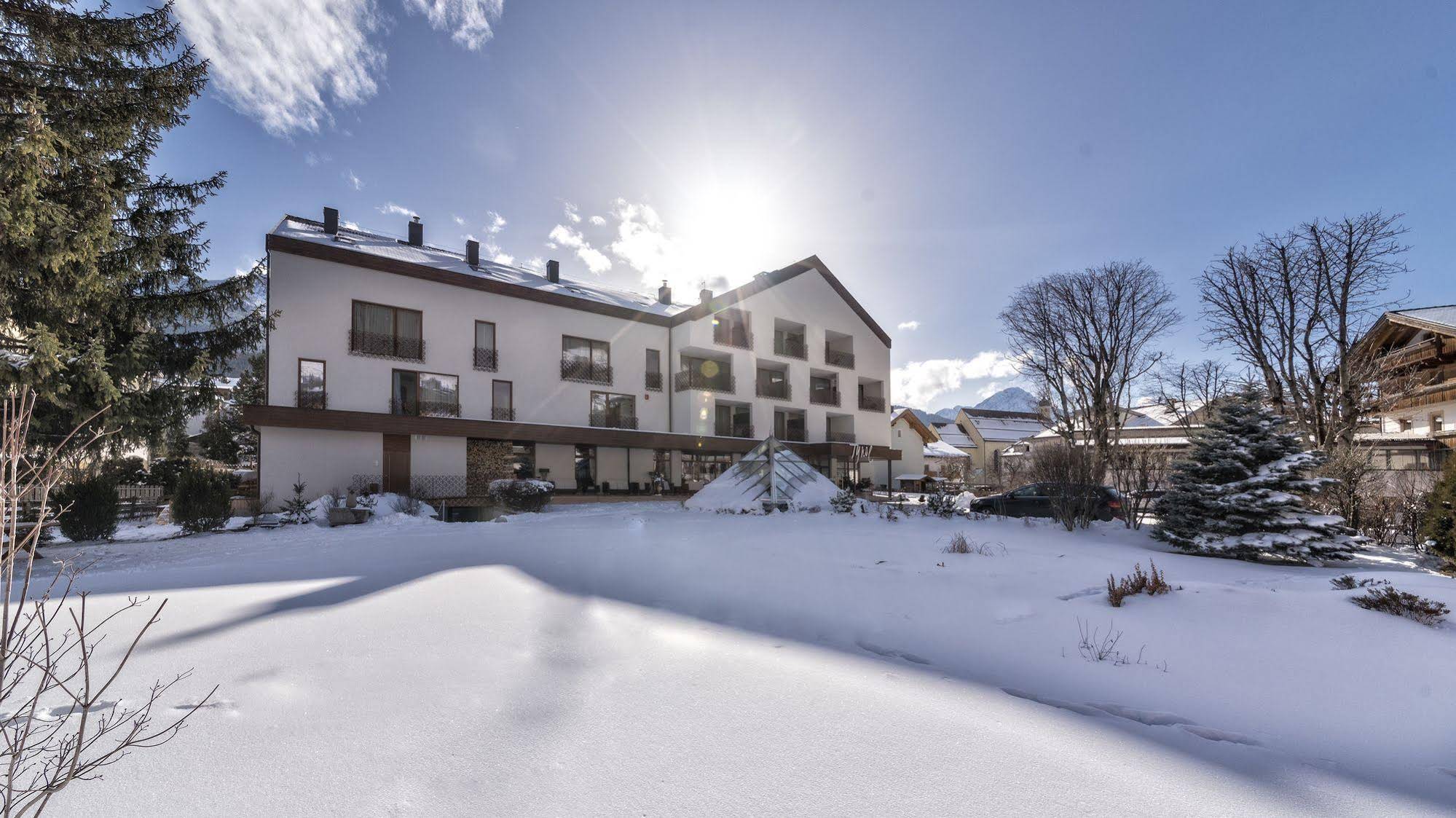 Il Tyrol