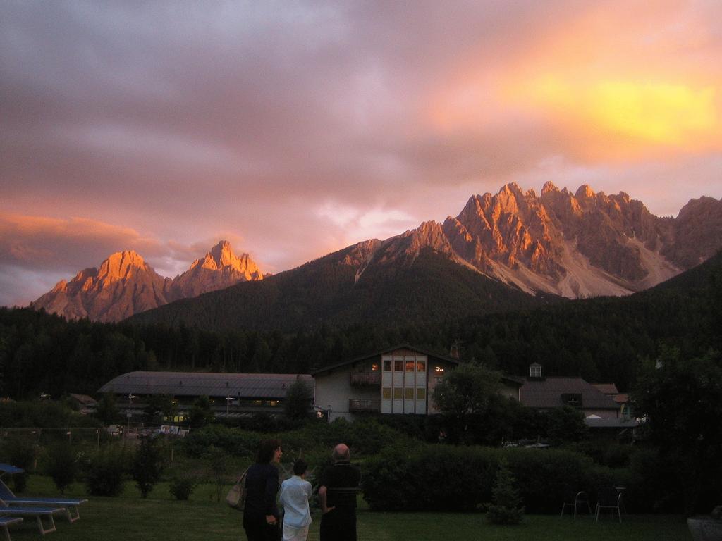 Villa Stefania