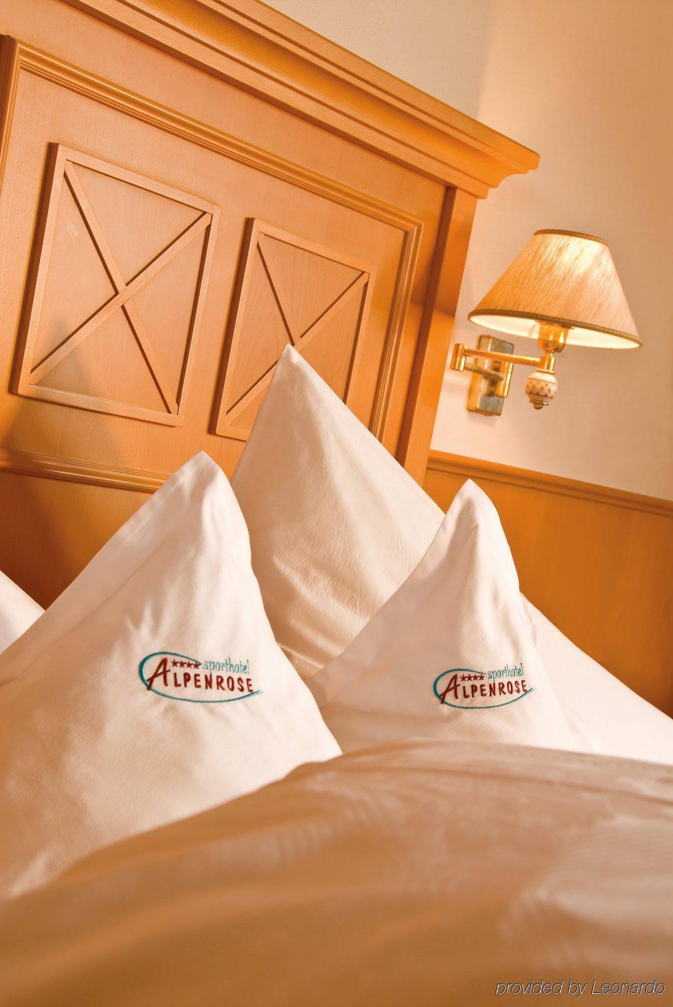 Sporthotel Alpenrose