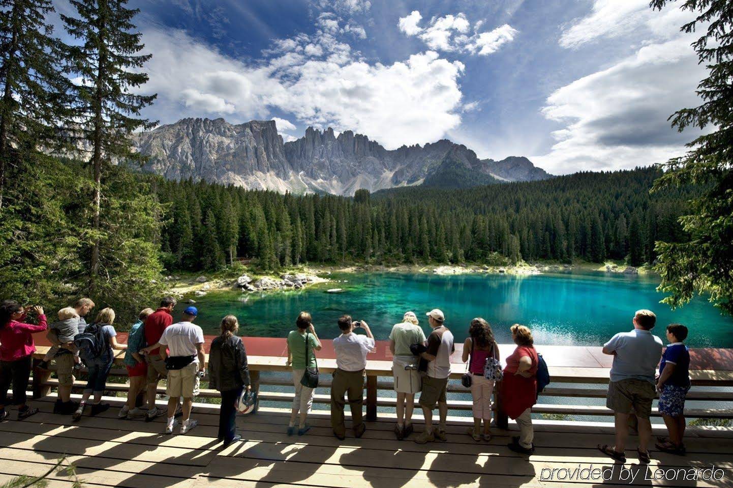 Sporthotel Alpenrose