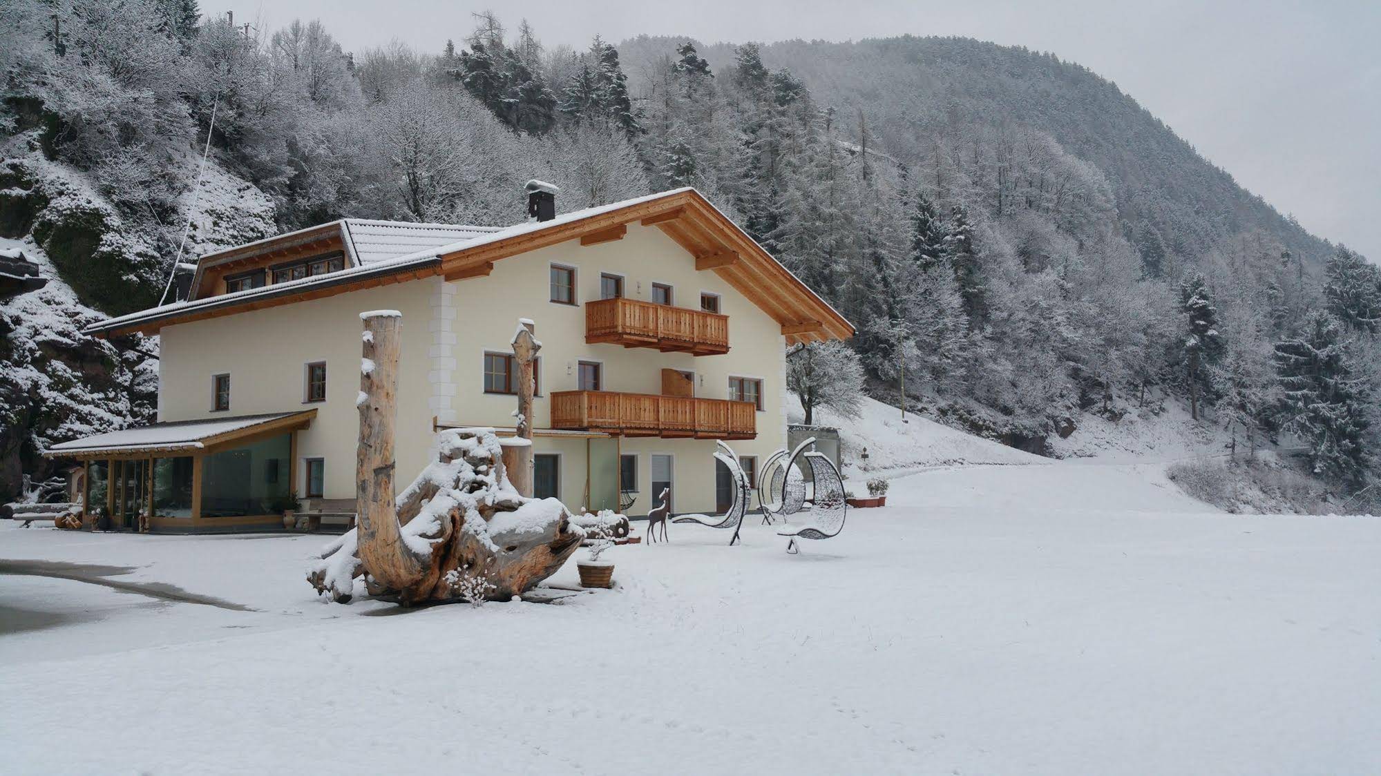 Apartments Moarlhof