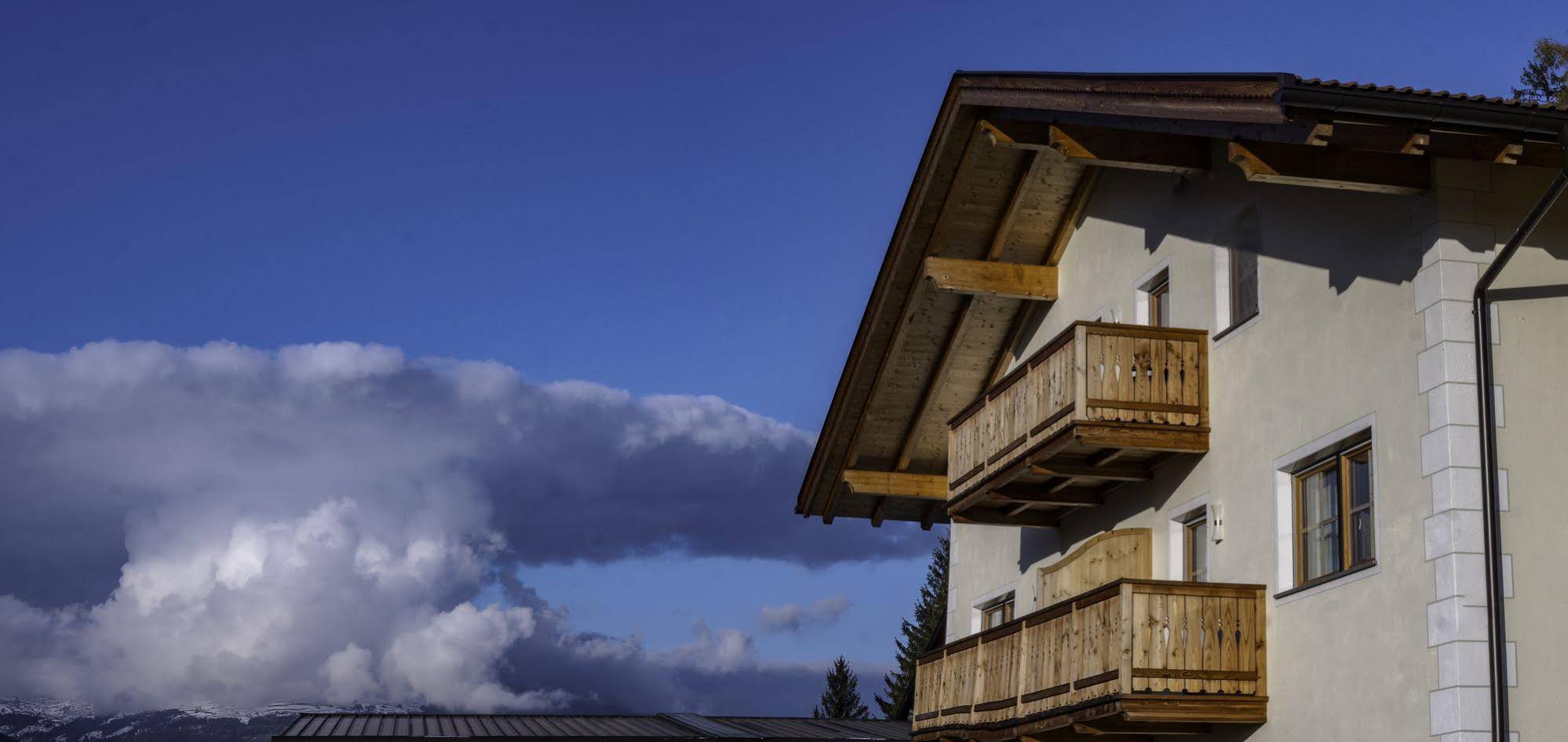 Apartments Moarlhof