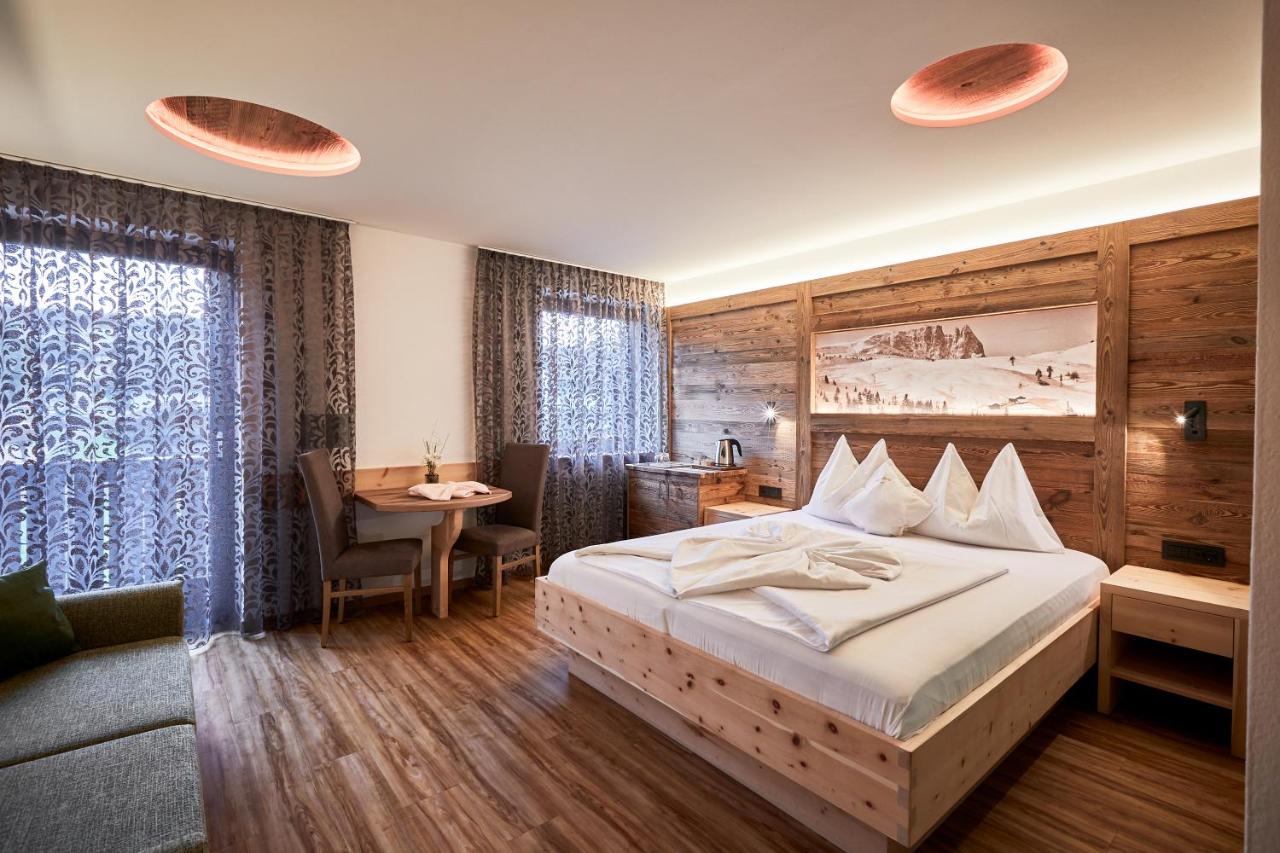 Hotel Garni Savoy