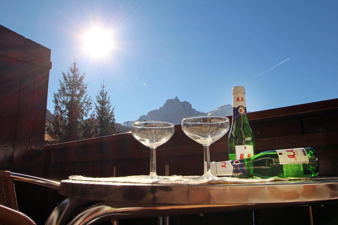 Hotel Garni Savoy